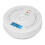 Digitalt kolmonoxidlarm (CO) batteridriven 3