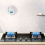 Digitalt kolmonoxidlarm (CO) batteridriven 11