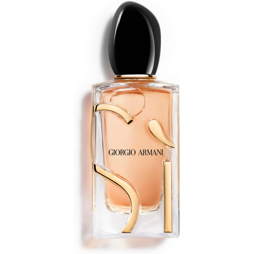 Si by Giorgio Armani Eau de Parfum For Women 100ml