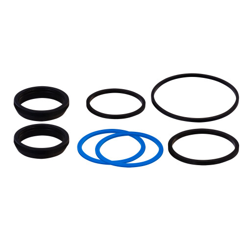 McAlpine McAlpine WASHER-KIT-1.25 1.25" Basin Trap Seal Set