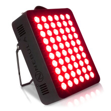 Nebula NB300 Red Light Therapy Device for Face & Body - Infrared LED Therapy for Skin, Joints & Recovery