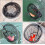 Bermuda Extending Telescopic Pond Net with Long Handle for Cleaning 1.9m 4