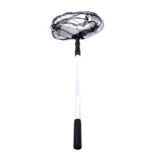 Bermuda Extending Telescopic Pond Net with Long Handle for Cleaning 1.9m