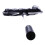 Bermuda Extending Telescopic Pond Net with Long Handle for Cleaning 1.9m 6