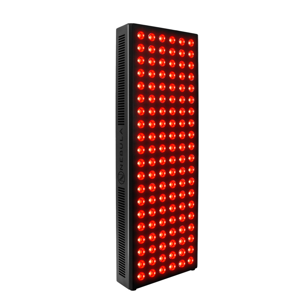 Nebula LED Red Light Therapy Device 660/850nm | NB600