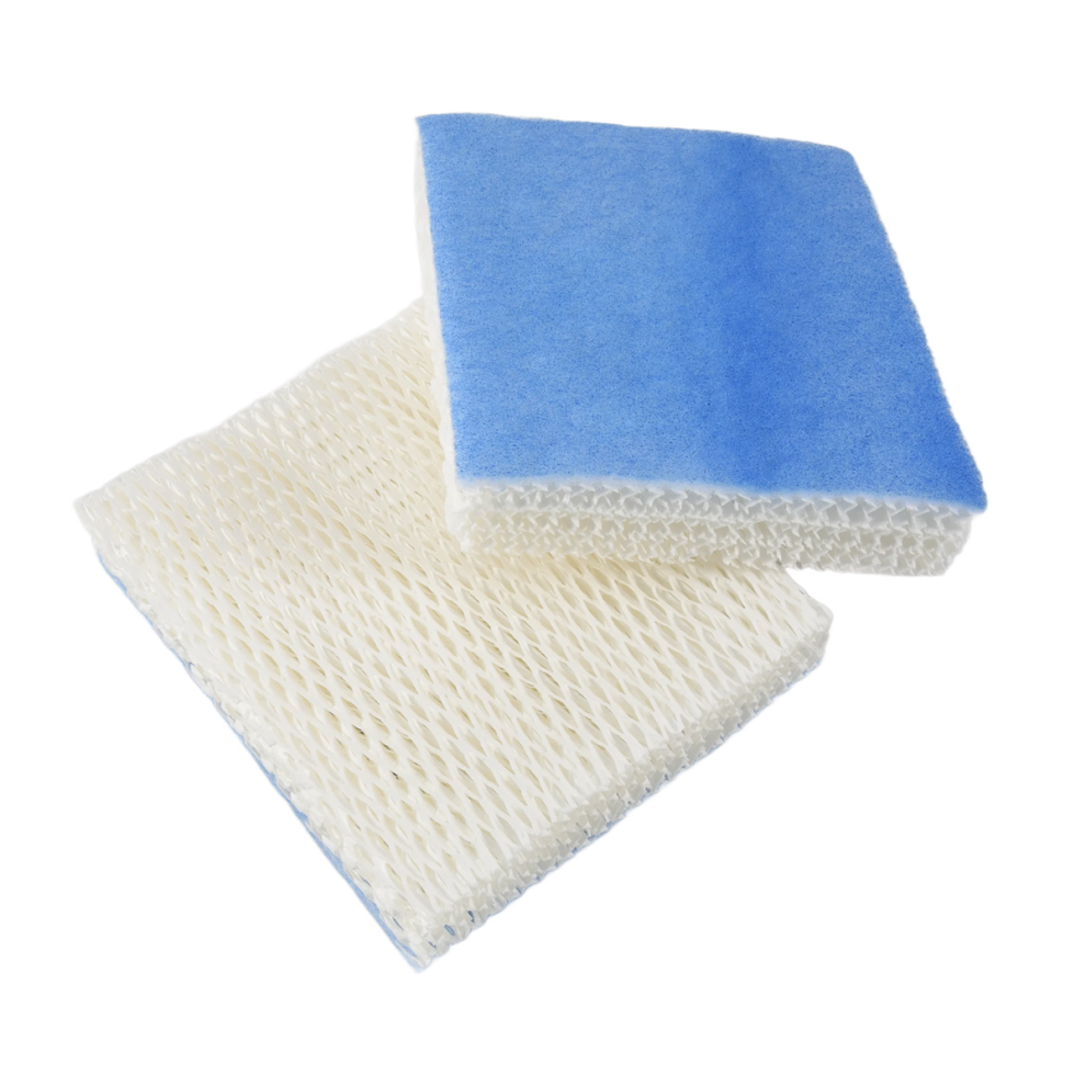 2PCS HFT600 Replacement Wicking Filter T for Top Fill Tower Humidifier HEV615 & HEV620,Compare to Part HFT600T-image-OPC-PGPWBBB-NEW
