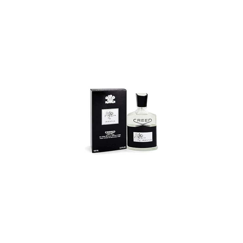 Creed Aventus Eau De Parfum Spray 100 ml for Men