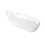 Κάλυμμα φακού προβολέα αυτοκινήτου LH Left Side Headlamp Shade Shell Glass for - E67 E66 E65 7 Series 2001-2004 4