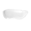 Κάλυμμα φακού προβολέα αυτοκινήτου LH Left Side Headlamp Shade Shell Glass for - E67 E66 E65 7 Series 2001-2004 1