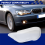 Κάλυμμα φακού προβολέα αυτοκινήτου LH Left Side Headlamp Shade Shell Glass for - E67 E66 E65 7 Series 2001-2004 10