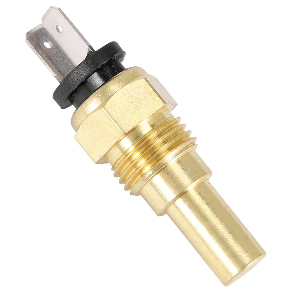 Torribaly Md005051 Engine Water Temperature Sensor Switch Radiator Coolant Temp Sender For Rodeo Md050214