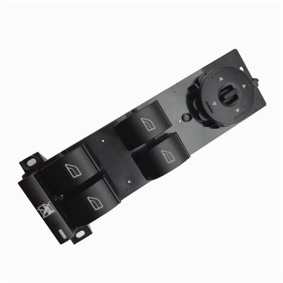 Power Master Electric Window Switch Button Control 3M5t-14A132- For Focus Mk2 C-Max Accessories 4852257169865