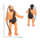 Simulation Human Evolution Models Primitive Figurine Growth Cycle Educational Toys for Children 6