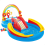 Intex Intex Rainbow Ring Play Centre 3