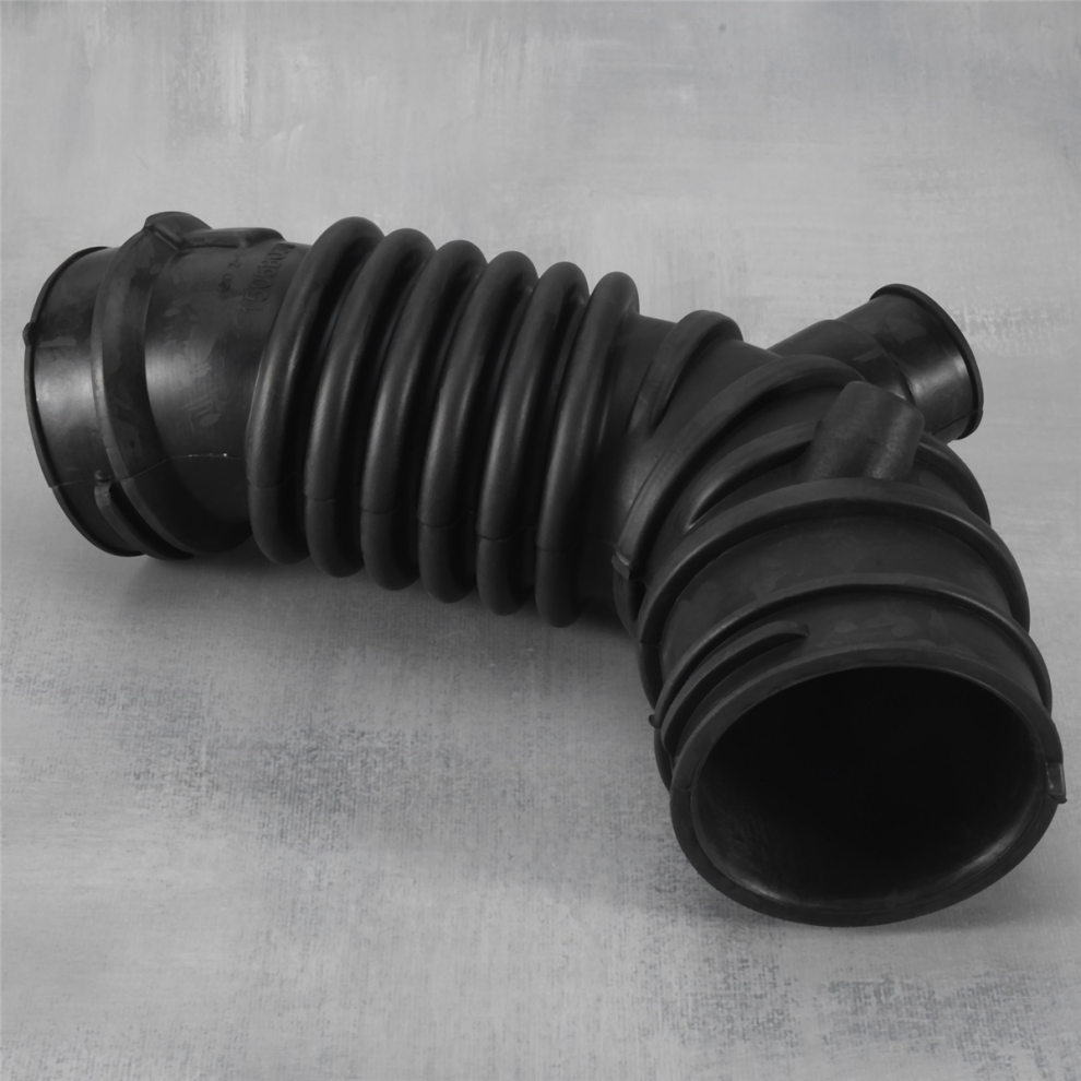Air Cleaner Intake Hose Flow Tube For Asx Cw4w Cw6w Ga2 1505B030 1505A423 1505A630 Black 4852257168257