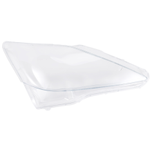 For IS250 IS300 IS350 2006-2012 Right Headlight Shell Lamp Shade Transparent Lens Cover