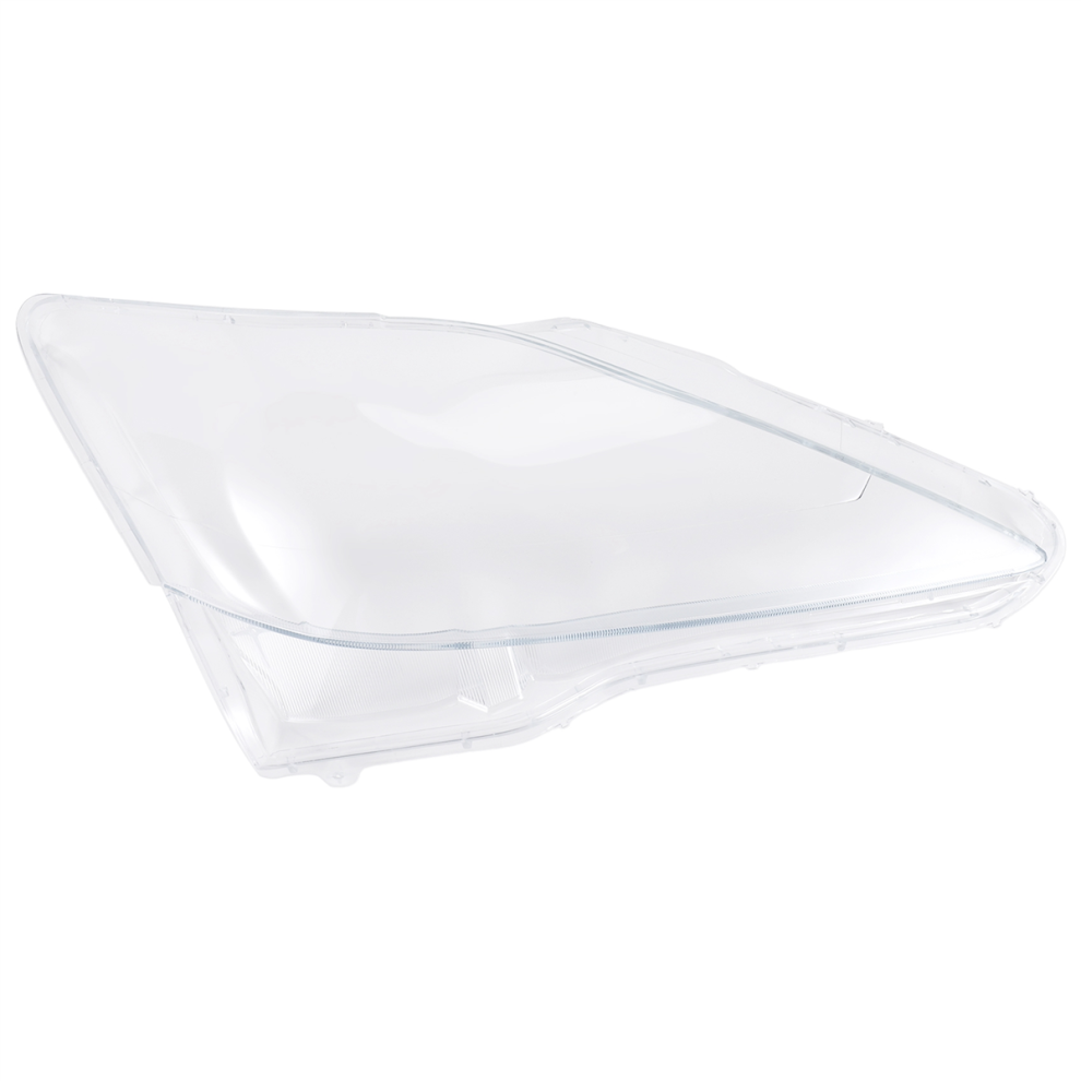 Torribaly For Is250 Is300 Is350 2006-2012 Right Headlight Shell Lamp Shade Transparent Lens Cover