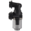 Βαλβίδα ελέγχου θερμαντήρα HVAC για E39 E46 3 5 Series E83 X3 1999-2010 64118369805 7