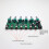 6 Τρόποι Stereo Mixer Audio Distributor Mixing Board with Volume Control DC5-24V 1PC Inputs 1 Output 5