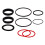 McAlpine McAlpine WASHER-KIT-1.50 1.5" Seal Set, Replacement Seals for Basin 1