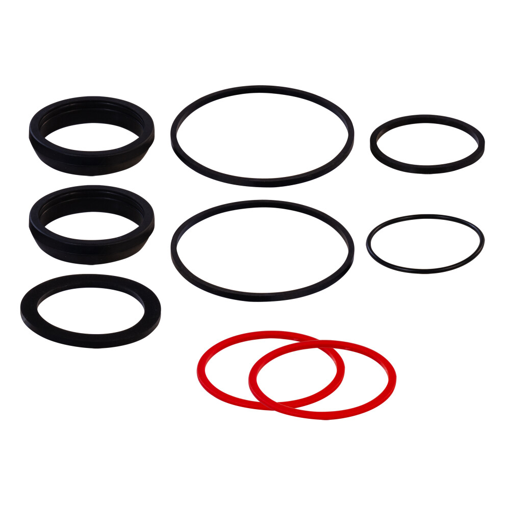 McAlpine WASHER-KIT-1.50 1.5" Seal Set, Replacement Seals for Basin