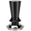 Βαθμονομημένος καφές Espresso Tamper with Spring Loaded Tool Powder Flat ανοξείδωτη βάση-53mm 1