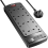 Extension Lead with 4 USB Slots (3.4 3