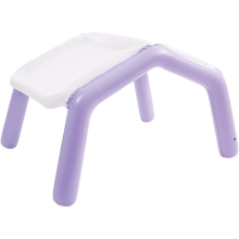 Intex Sunshade Aquarium Pool, Multicolore