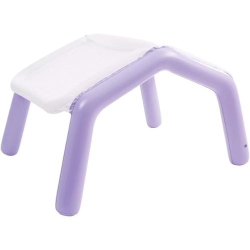 Intex Intex Sunshade Aquarium Pool, Multicolore