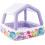 Intex Intex Sunshade Aquarium Pool, Multicolore 2