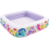 Intex Intex Sunshade Aquarium Pool, Multicolore 5