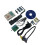 EZP2023 USB SPI-Programmierer mit 12 Adapter-Unterstützung 24 25 93 95 EEPROM Flash-Bios-Compiler Höchste Programmiergeschwindigkeit 1