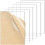 20Pc Acrylic Transparent Clear Plastic Sheet Board Polymethyl Methacrylate for Craft Project Picture Frame 10