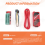 PICKIT3 Programmeur + PIC ICD2 Kit 2/3 Programmeeradapter Universele Stoel FZ0508 9