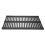 Sewer Cover Rainwater Grate Trench Resin Manhole Drainage Ditch Composite Sink Rectangular 1 3