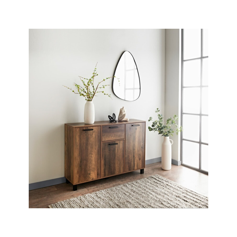 Troms Large Sideboard beautiful piece of storage furniture for ur home