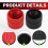 2 Pcs Inner and Outer Reamer Pipes Pipe Deburring Chamfering Tools Suitable for PVC PPR Copper -A 8