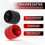 2 Pcs Inner and Outer Reamer Pipes Pipe Deburring Chamfering Tools Suitable for PVC PPR Copper -A 5