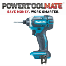 Makita DTD152Z 18v LXT Impact Driver - Bare Unit - Naked ex dtd146z