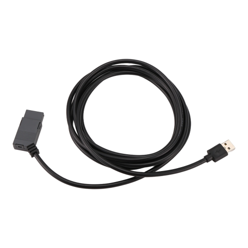 Câble de programmation isolé USB-LOGO compatible avec les automates programmables série LOGO RS232 PC-CABLE PC-6ED1 057-1AA01/1AA00 2