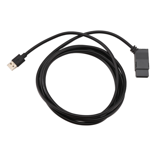 Câble de programmation isolé USB-LOGO compatible avec les automates programmables série LOGO RS232 PC-CABLE PC-6ED1 057-1AA01/1AA00