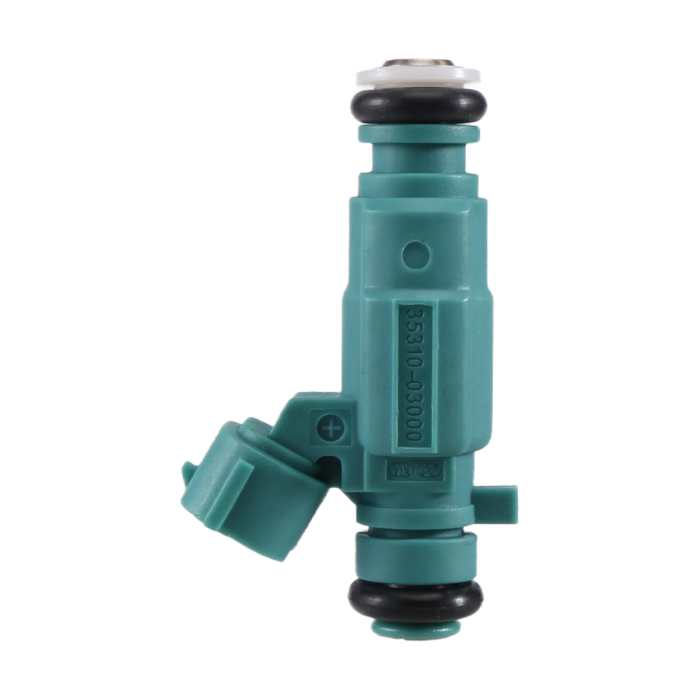 Quality Fuel Injector 35310-03000 3531003000 For I10 Ia Pa I20 Picanto Ta Iii 1.2L G4la 4852257174432
