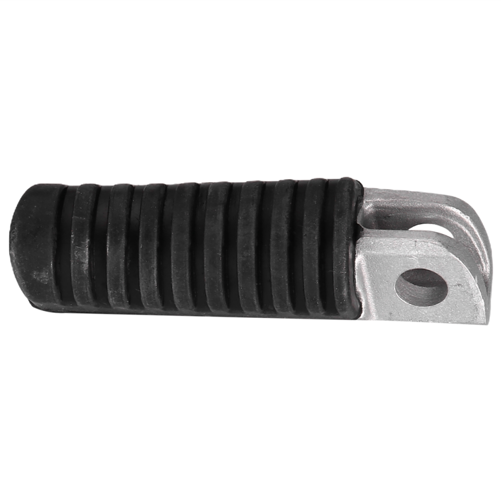 Motorcycle Front Foot Pegs Footrest Adapters For Er6n 650R 1000 Z1000sx 650 Z1000 4852257174463