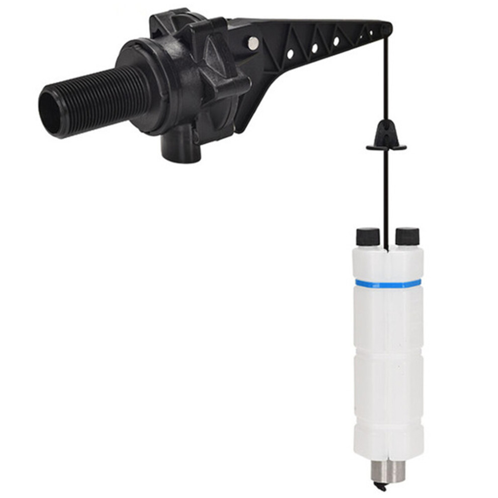 Water Tower Automatic Discharge and Stop Low Level Adjustment Pump Float Valve(DN25)
