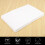 8Χ12 ιντσών Sublimation Shrink Wrap Sleeves, 60 τμχ Λευκό για ποτήρια, κούπες, κύπελλα και άλλα 5