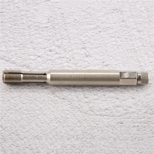 Herramienta de enderezamiento y reparación de insertos métricos de rosca trasera de 14 mm 640811 Accesorios para coche