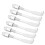 24 Pcs Standard Banjo Hooks,Adjustable Hooks Hook Holder Flat Parts Accessories 9
