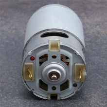 18V motor pre BS18 Quick 317004430 Príslušenstvo elektrického náradia Elektrické náradie Diel