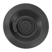 1 stuk 54 mm blindfilter backflush-schijfrubber voor espressomachines, brouwen, backwash-pakking, koffiegereedschap