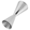 Από ανοξείδωτο ατσάλι Measure Cup Double Head Bar Party Wine Cocktail Shaker Jigger 45Ml 3
